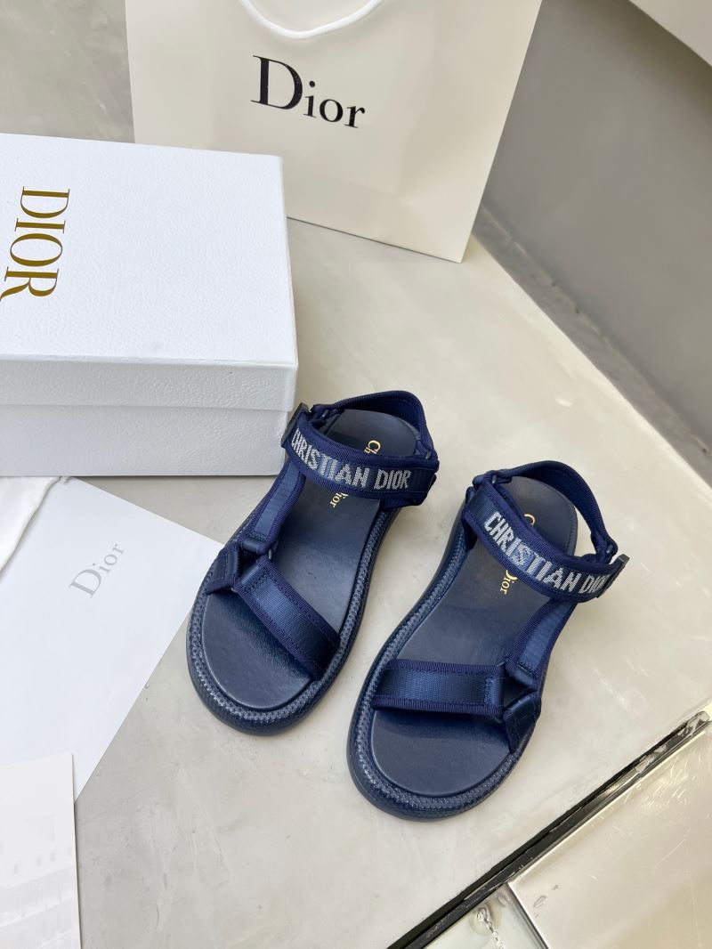 Christian Dior Sandals